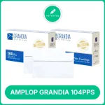 AMPLOP GRANDIA 104PPS
