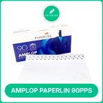 AMPLOP PAPERLIN 90PPS