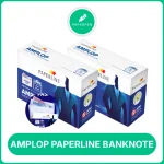 AMPLOP PAPERLINE BANKNOTE