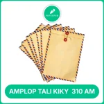 AMPLOP TALI KIKY  310 AM