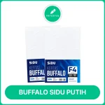 BUFFALO SIDU PUTIH