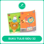 BUKU TULIS SIDU 32