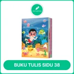 BUKU TULIS SIDU 38
