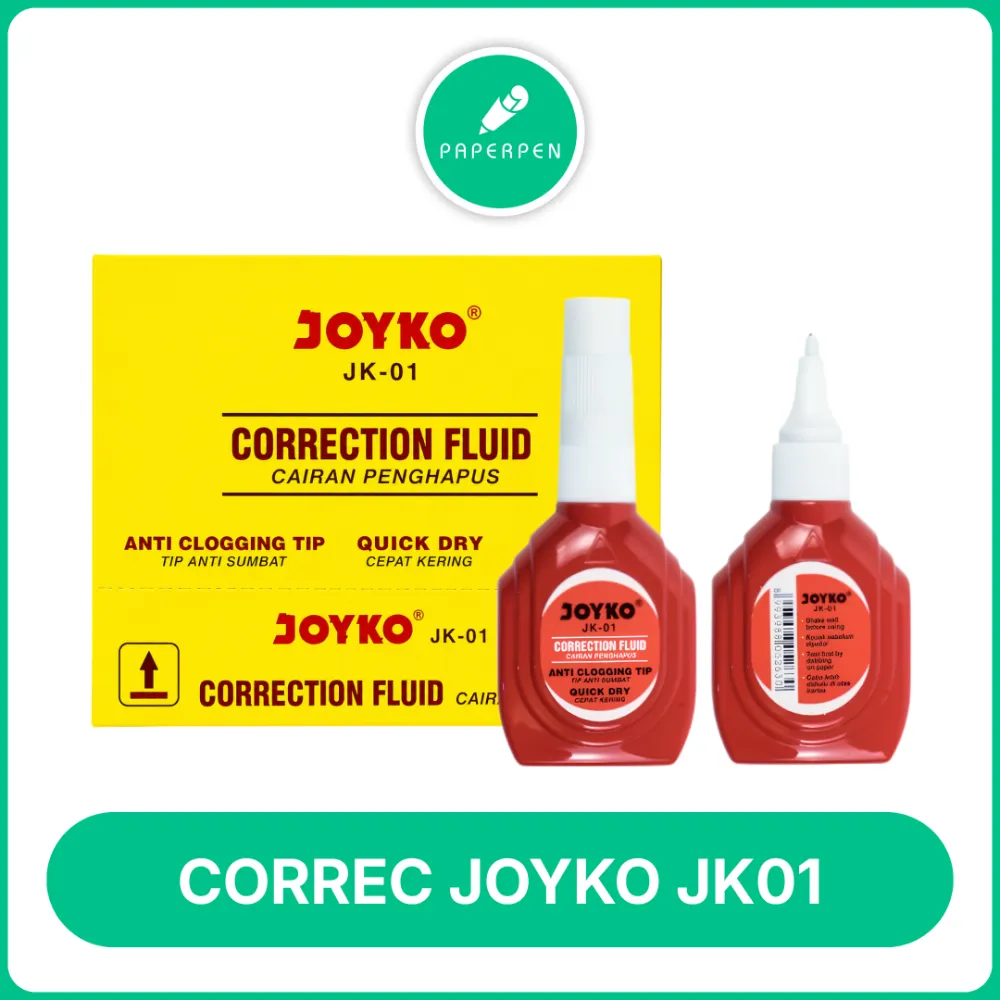 CORREC JOYKO JK01 CORREC JOYKO JK01 - Image 1