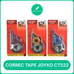 CORREC TAPE JOYKO CT522