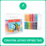 CRAYON JOYKO OP18S TAS