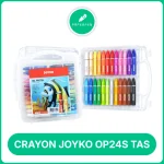 CRAYON JOYKO OP24S TAS