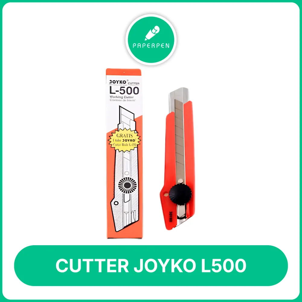 CUTTER JOYKO L500 CUTTER JOYKO L500 - Image 1