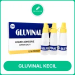 GLUVINAL KECIL