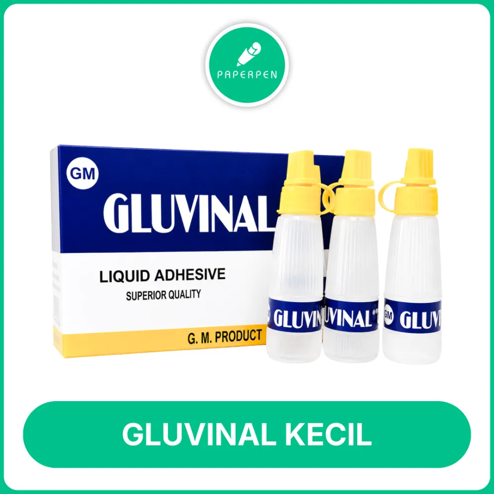 GLUVINAL KECIL GLUVINAL KECIL - Image 1