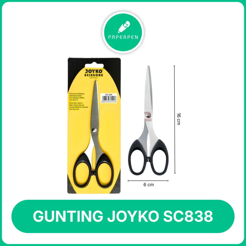 GUNTING JOYKO SC838 GUNTING JOYKO SC838 - Image 1