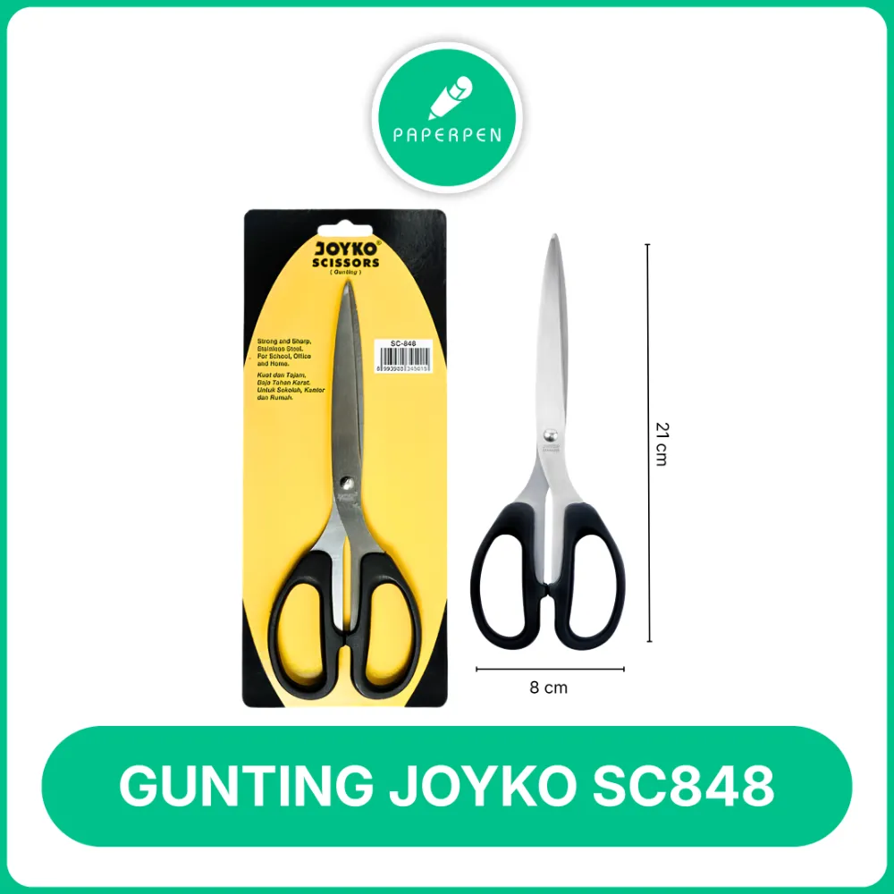 GUNTING JOYKO SC848 GUNTING JOYKO SC848 - Image 1
