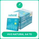 HVS NATURAL A4 70