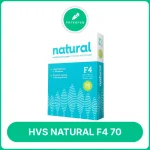 HVS NATURAL F4 70