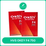HVS OKEY F4 75G