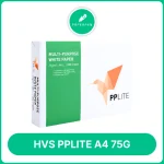 HVS PPLITE A4 75G
