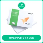 HVS PPLITE F4 75G