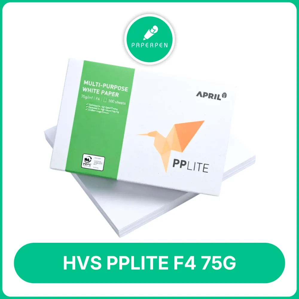 HVS PPLITE F4 75G HVS PPLITE F4 75G - Image 1
