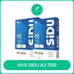 HVS SIDU A3 70G