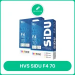 HVS SIDU F4 70