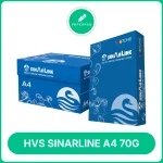 HVS SINARLINE A4 70G