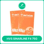 HVS SINARLINE F4 75G